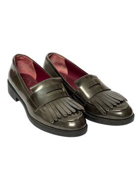 Marc by Marc Jacobs "Wooster Kilt" Loafers Size 37.5